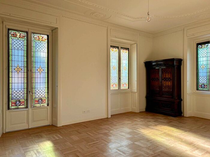 Appartamento con 5 locali in affitto in Via Marco Antonio Bragadino, Solari, Milano