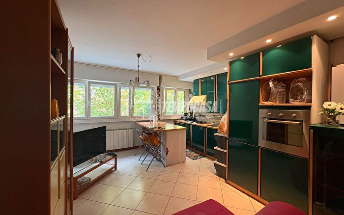 Appartamento quadrilocale in vendita in San Giovanni In Persiceto