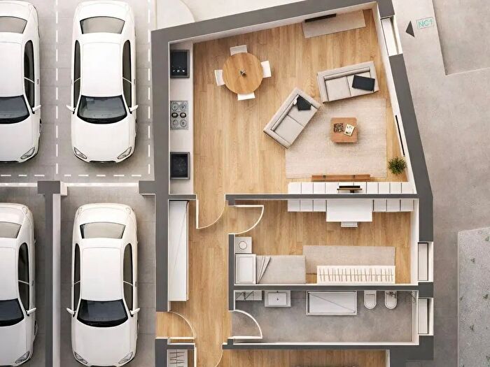 Casa trilocale in vendita in Via Provinciale Circonvallazione, Molinella