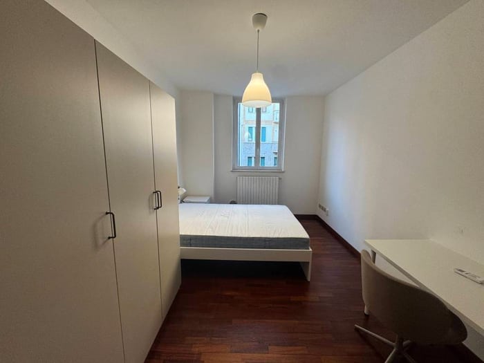 Appartamento trilocale in affitto in Via Maestri Campionesi, Cadore, Milano