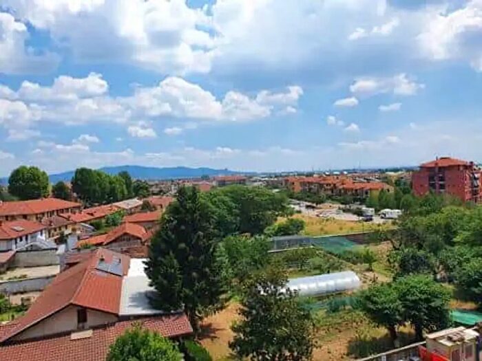 Appartamento monolocale in affitto in Via San d'Acquisto, Grugliasco