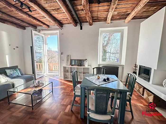 Appartamento trilocale in vendita in Via Montalbano, La Spezia