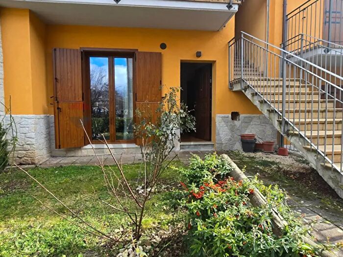 Appartamento trilocale in vendita in Via Brigata Maiella Snc, Campo Di Giove