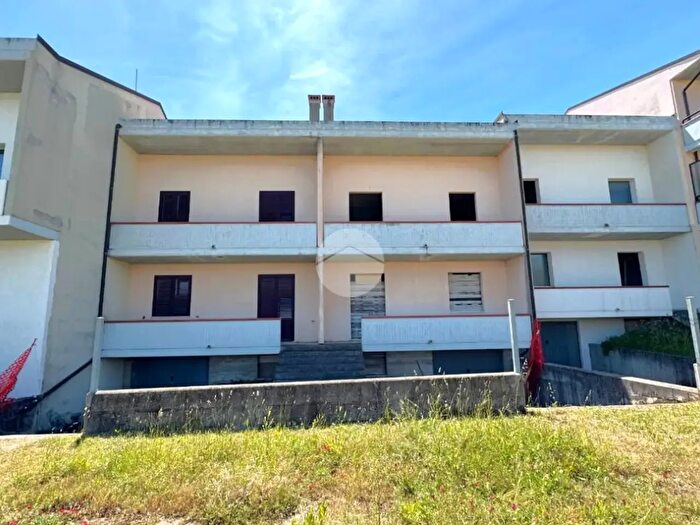 Casa trilocale in vendita in Via XXIV Maggio, Campofilone