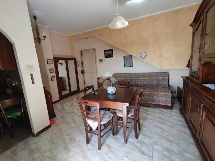 Appartamento bilocale in affitto in Via San Tommaso, Colle Alto Porciri, Ripi