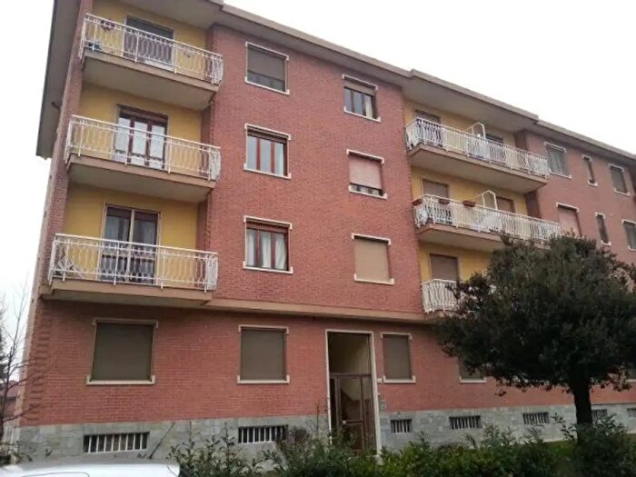 Appartamento bilocale in affitto in Via Cavaglià, Santena