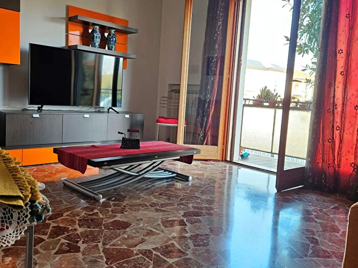 Appartamento quadrilocale in vendita in Venezia