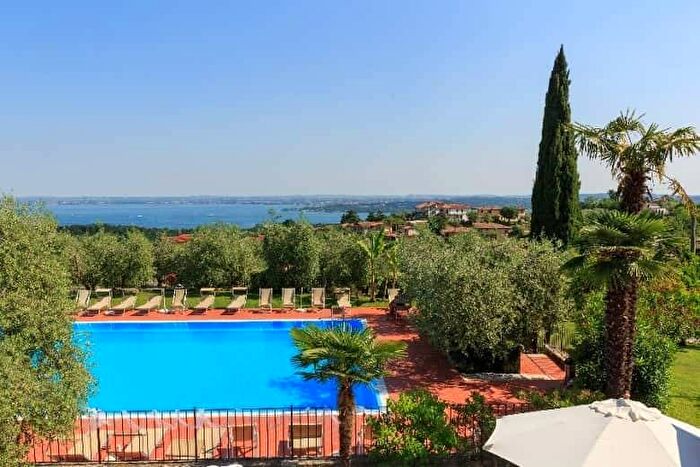 Appartamento bilocale in affitto in Via Paolo ed Enrico Avanzi, Soiano, Soiano del Lago