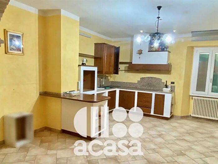 Appartamento quadrilocale in vendita in Mercato Saraceno