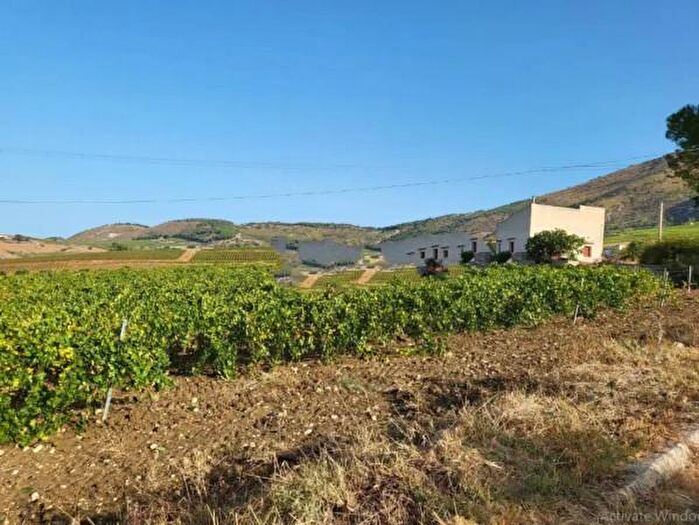 Casa trilocale in vendita in Contrada Balata Inici Castellammare del Golfo, Castellammare Del Golfo