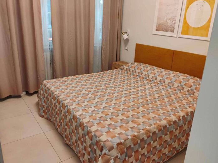 Appartamento bilocale in affitto in Via Saliceto, Santa Rita, Torino