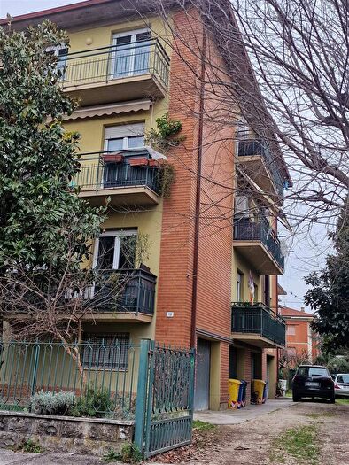 Appartamento quadrilocale in vendita in Forli