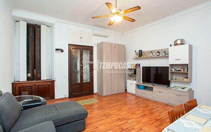 Appartamento bilocale in vendita in Via Aleardo Aleardi, Milano