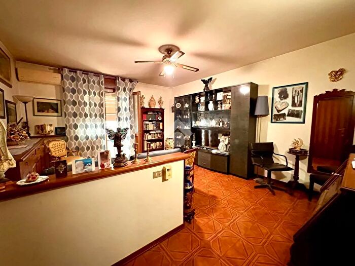 Appartamento trilocale in vendita in Via M Manfredi, Fiorenzuola DArda