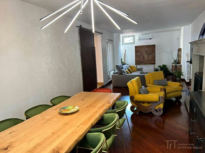 Appartamento quadrilocale in affitto in Via Campagnola, Bergamo