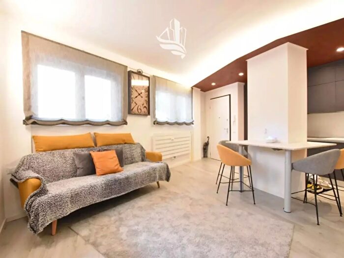 Appartamento bilocale in vendita in Via Ischia, Bolzano