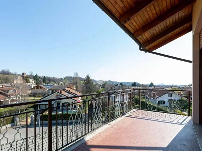 Appartamento bilocale in vendita in Via Beckwith, Luserna San Giovanni