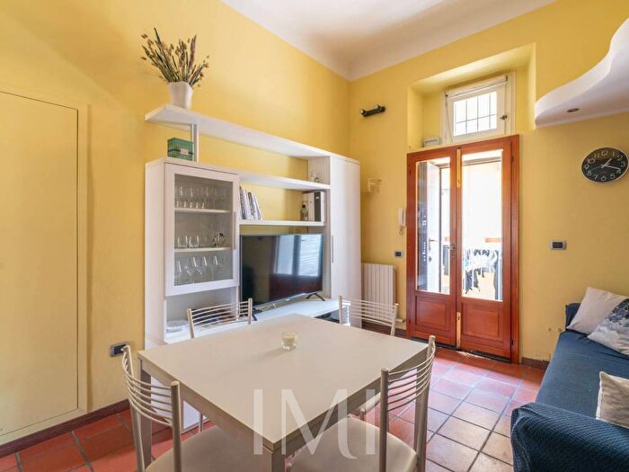 Appartamento bilocale in affitto in Via Atto Vannucci, Porta Romana Medaglie d'Oro, Milano