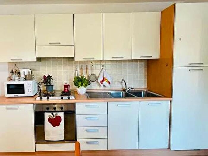 Appartamento monolocale in affitto in Via Giardini Sud, Centro, Pavullo nel Frignano