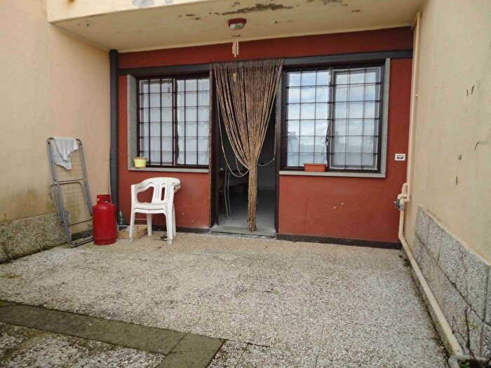 Appartamento monolocale in affitto in Via Giuseppe Di Vittorio, Centro, Soriano nel Cimino