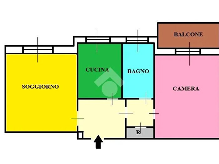 Case in Vendita e in Affitto - 3