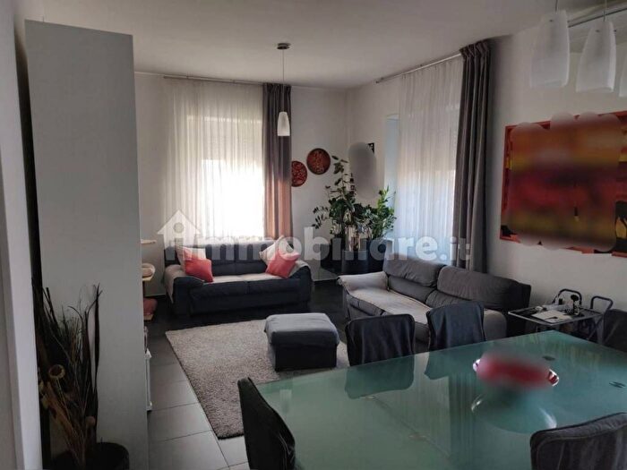 Appartamento quadrilocale in affitto in Via Michele Lessona, Parella, Torino
