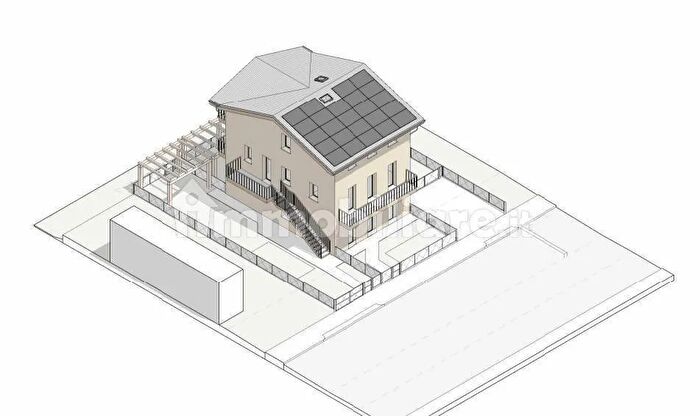 Appartamento quadrilocale in vendita in Via Elsa Conci Ravenna, Ravenna