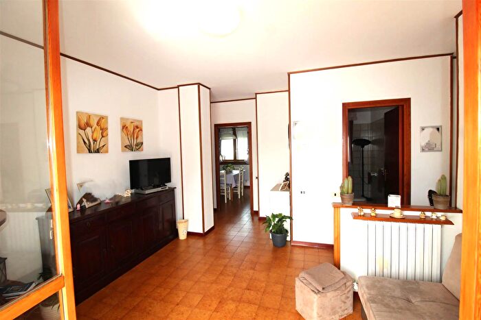 Appartamento con 5 locali in vendita in Aulla