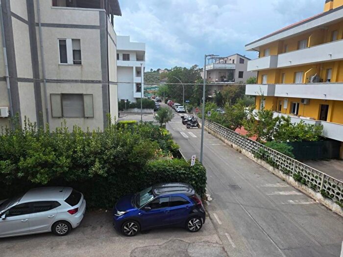 Appartamento bilocale in affitto in Viale Alcione, Centro, Francavilla al Mare