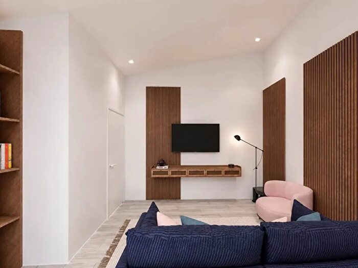 Appartamento trilocale in vendita in Via Strasburgo, Olbia
