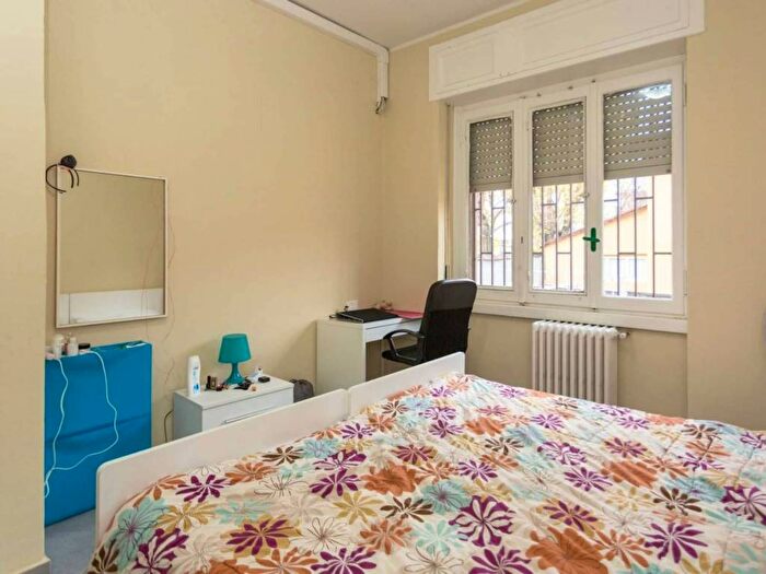 Appartamento con 5 locali in affitto in Via Ettore Ponti, Barona, Milano