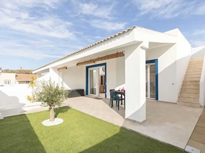 Casa trilocale in vendita in Località Brazzu Cazzente Via Ampurias, Valledoria