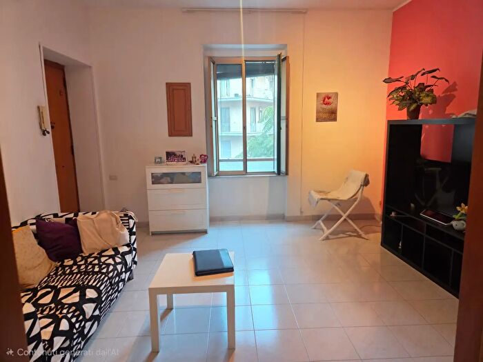 Appartamento quadrilocale in vendita in Via Sant'Eremita, Salerno