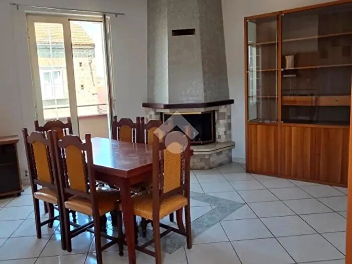 Appartamento bilocale in affitto in Corso Italia, San Marcellino