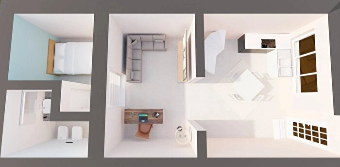 Case in Vendita e in Affitto - 3