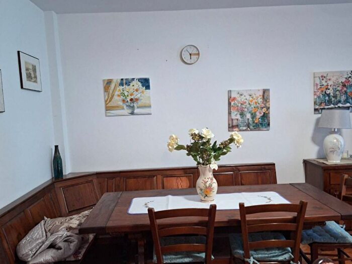 Appartamento con 5 locali in affitto in Via Giacomo Matteotti, Centro, Santa Maria Maggiore