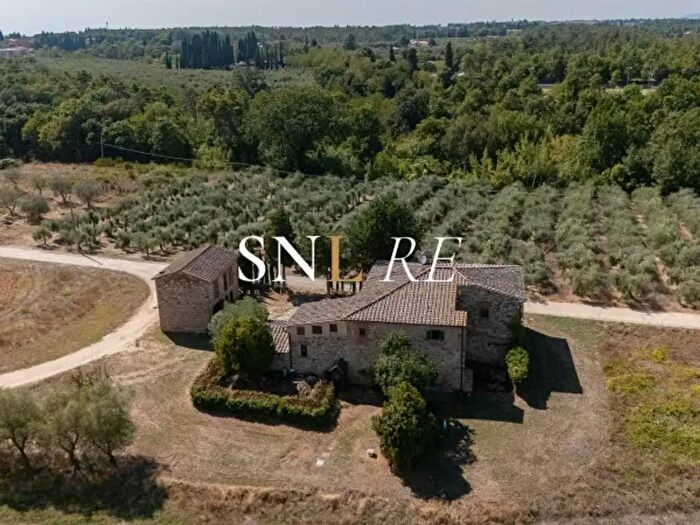 Casa con 6 locali in vendita in Via Antonio Gramsci, San Casciano In Val Di Pesa