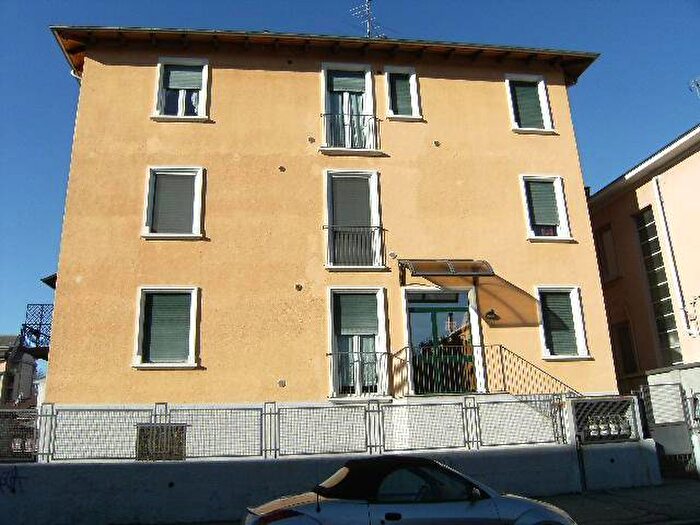 Appartamento bilocale in affitto in Via Guido Boggiani, Sacro Cuore, Novara