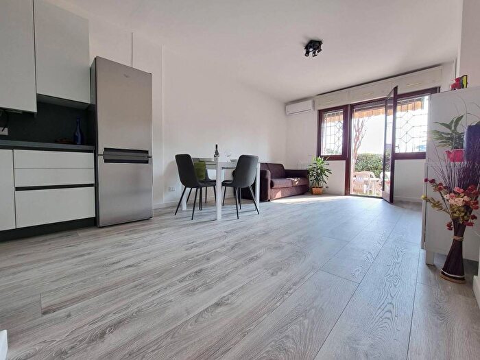 Appartamento bilocale in affitto in Via Tommaso Martelli, San Vitale Roveri, Bologna