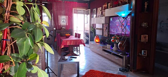 Appartamento trilocale in vendita in Via Torino, Piossasco