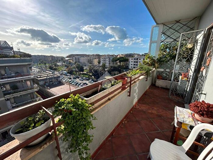 Casa monolocale in affitto in Via Aristide Carabelli, Ostia Ponente, Roma