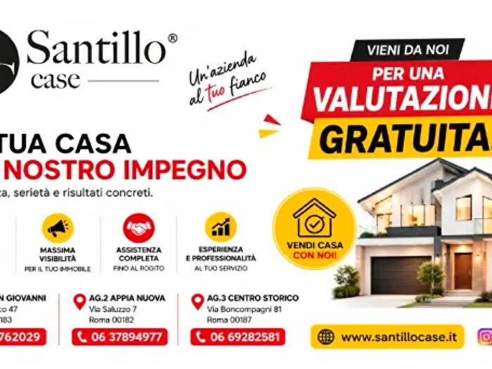 Case in Vendita e in Affitto - 2