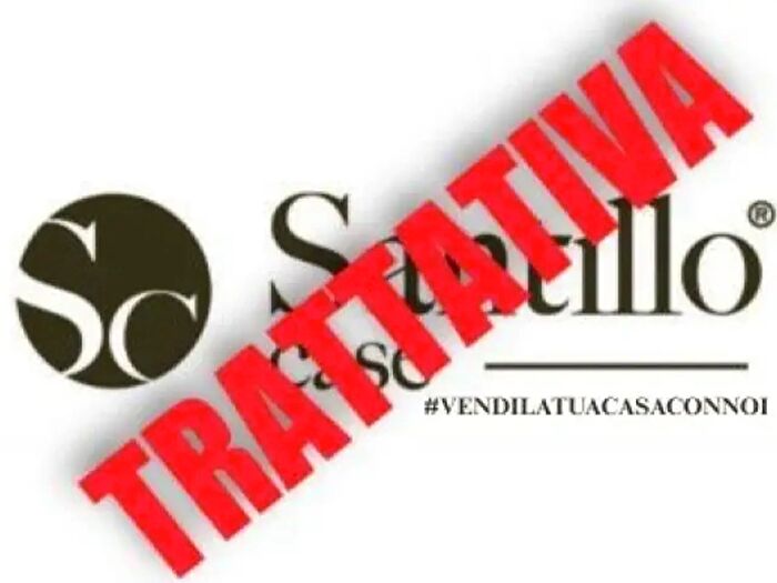 Appartamento bilocale in vendita in Via Statonia, Roma