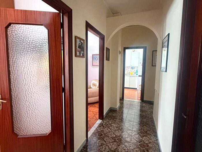 Appartamento quadrilocale in affitto in Via Tavani, Somma Vesuviana