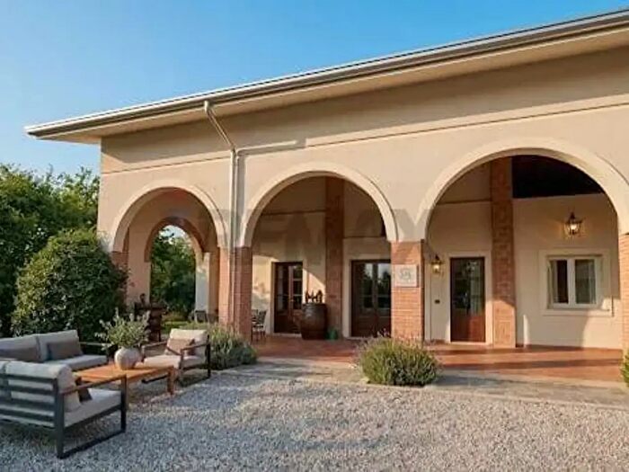 Appartamento quadrilocale in vendita in Via Rasega, Grumolo Delle Abbadesse