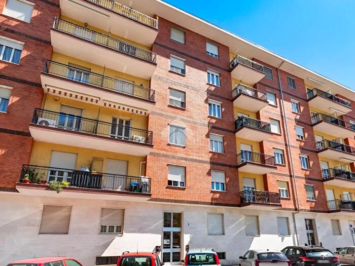 Appartamento trilocale in vendita in Via II Giugno, Beinasco