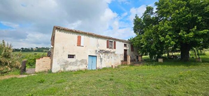 Casa con 5 locali in vendita in Località SantAndrea di Suasa, Mondavio