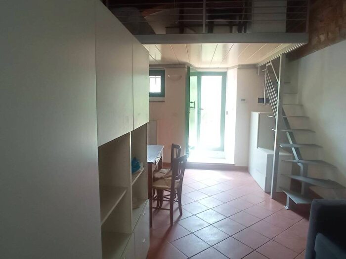 Appartamento monolocale in affitto in Via della Pescaia, Marignolle Bellosguardo, Firenze