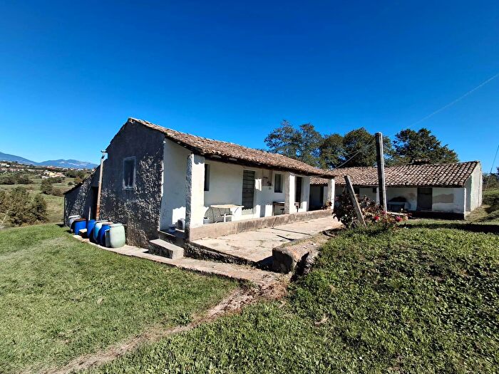 Casa trilocale in vendita in Via Colle Frattuccio, Ceprano