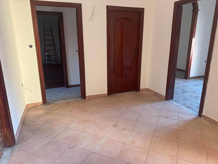Appartamento quadrilocale in affitto in Recale